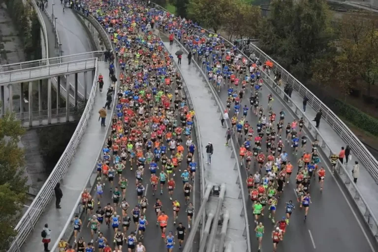 10K San Martiño de Ourense