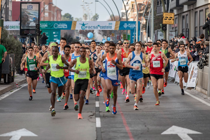 10K Castellón