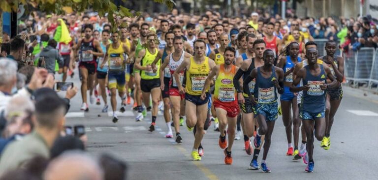 10K Laredo