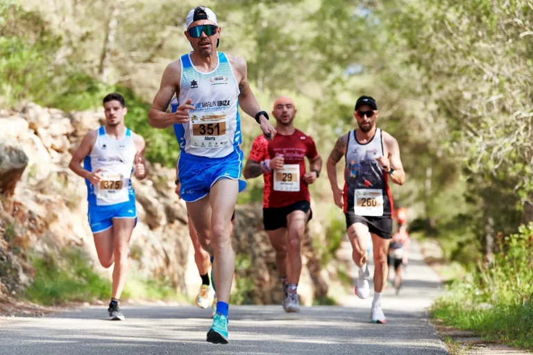 Media Maratón de Ibiza