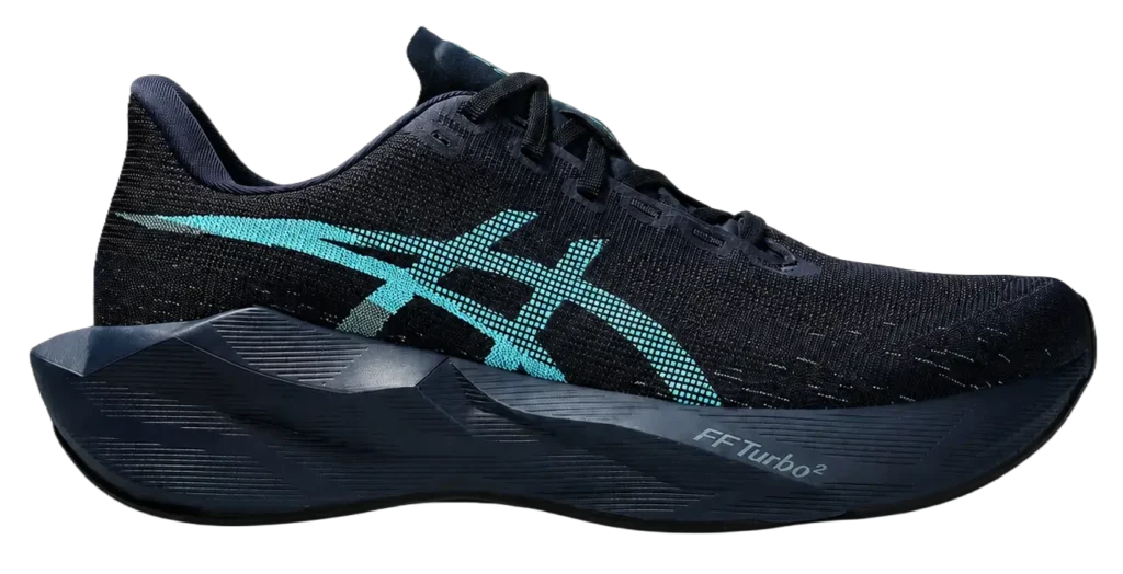 ASICS Novablast 6