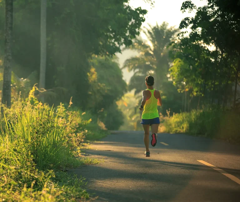 Tirada larga maratón