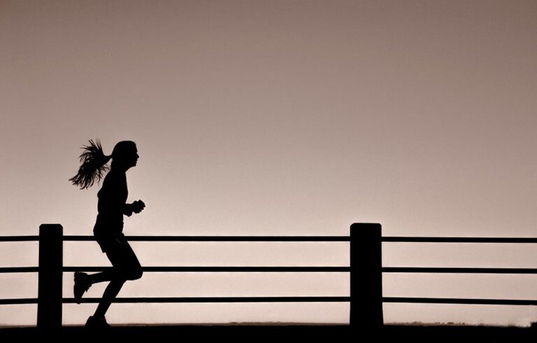 Cómo preparar una media maratón desde cero