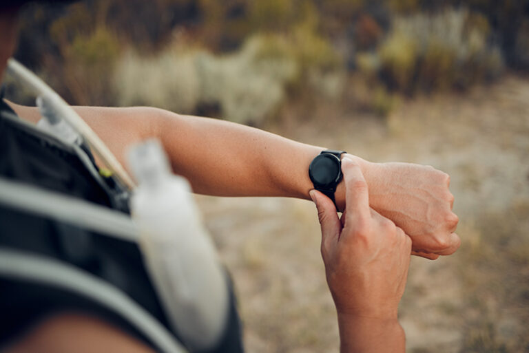 VO2Max por edad: mirando Vo2max en garmin