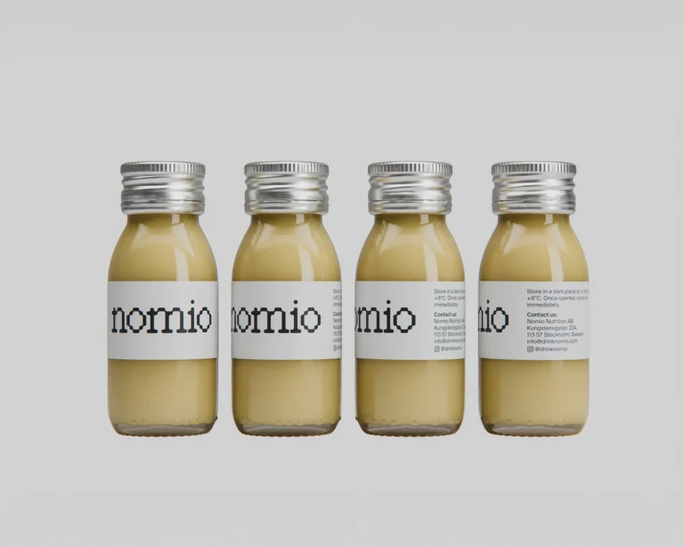 Nomio: ¿funciona de verdad?